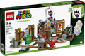 71401 Haunt-and-Seek - Expansion Set (Retired) LEGO Super Mario product image 1, provided for visual reference and product
