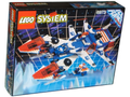 6973 Deep Freeze Defender (Retired) LEGO Space product image 1, provided for visual reference and product detail review