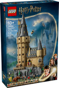 76454 Hogwarts Castle: The Main Tower (Retired) LEGO Harry Potter product image 1, provided for visual reference and product