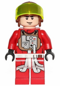 Rebel Pilot B-wing (sw0455) product image 1, provided for visual reference and product detail review