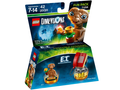 71258 E.T. Fun Pack (Retired) LEGO Dimensions product image 1, provided for visual reference and product detail review
