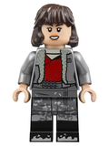 Qi'ra - Jacket with Collar (sw0916) product image 1, provided for visual reference and product detail review