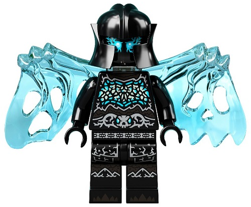 Shadow-Walker - Wings (hs069) product image 1, provided for visual reference and product detail review