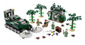 7626 Jungle Cutter (Certified) LEGO Indiana Jones product image 1, provided for visual reference and product detail review