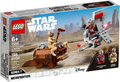 75265 T-16 Skyhopper vs Bantha Microfighters (Retired) LEGO Star Wars product image 1, provided for visual reference and