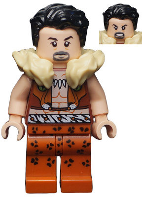 Kraven The Hunter (sh0270) product image 1, provided for visual reference and product detail review