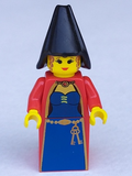 Knights Kingdom I - Queen Leonora (cas033) product image 1, provided for visual reference and product detail review