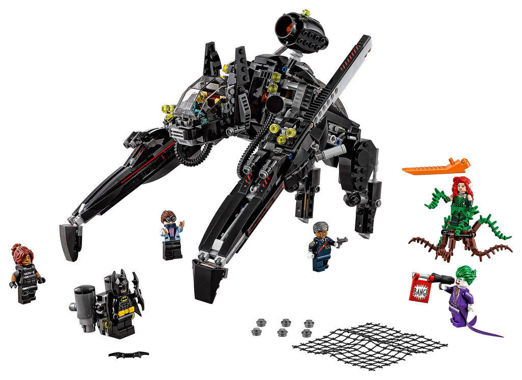 70908 The Scuttler (Retired) LEGO The LEGO Batman Movie product image 2, provided for visual reference and product detail