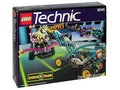 8245 Robots Revenge (Retired) LEGO TECHNIC product image 1, provided for visual reference and product detail review