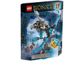 70791 Skull Warrior (Retired) LEGO BIONICLE product image 1, provided for visual reference and product detail review