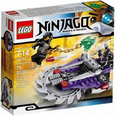 70720 Hover Hunter (Retired) LEGO Ninjago