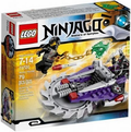 70720 Hover Hunter (Retired) LEGO Ninjago product image 1, provided for visual reference and product detail review