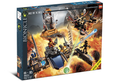 8624 Race for the Mask of Life (Retired) LEGO BIONICLE product image 1, provided for visual reference and product detail