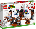 71377 King Boo and the Haunted Yard - Expansion Set (Retired) LEGO Super Mario product image 1, provided for visual
