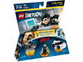 71248 Level Pack - Mission: Impossible (Retired) LEGO Dimensions product image 1, provided for visual reference and product