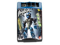 8728 Toa Hahli (Retired) LEGO BIONICLE product image 1, provided for visual reference and product detail review