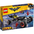 70905 The Batmobile (Retired) LEGO The LEGO Batman Movie product image 1, provided for visual reference and product detail