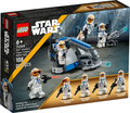 75359 332nd Ahsoka's Clone Trooper Battle Pack (Retired) LEGO Star Wars product image 1, provided for visual reference and