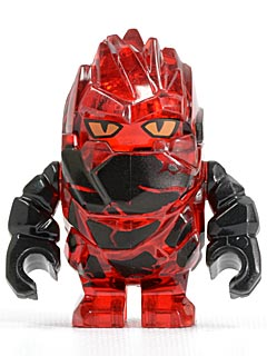 Rock Monster - Infernox (pm027) product image 1, provided for visual reference and product detail review