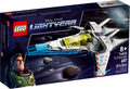 76832 XL-15 Spaceship (Retired) LEGO Disney product image 1, provided for visual reference and product detail review