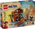 75636 Windmill Village Hut (Retired) LEGO One Piece product image 1, provided for visual reference and product detail review