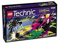 8268 Scorpion Attack (Retired) LEGO TECHNIC product image 1, provided for visual reference and product detail review
