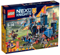 70317 The Fortrex (Retired) LEGO Nexo Knights product image 1, provided for visual reference and product detail review
