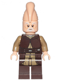 Ki-Adi-Mundi - Printed Legs, Nougat Eye Shadow (sw0911) product image 1, provided for visual reference and product detail