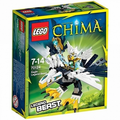 70124 Eagle Legend Beast (Retired) LEGO Legends of Chima product image 1, provided for visual reference and product detail