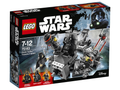 75183 Darth Vader Transformation (Retired) LEGO Star Wars product image 1, provided for visual reference and product detail