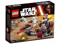 75134 Galactic Empire Battle Pack (Retired) LEGO Star Wars product image 1, provided for visual reference and product detail
