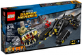 76055 Batman: Killer Croc Sewer Smash (Retired) LEGO Super Heroes product image 1, provided for visual reference and product