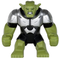 Green Goblin - Olive Green Skin, Large Figure (sh0102) product image 1, provided for visual reference and product detail
