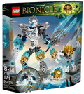 71311 Kopaka and Melum - Unity set (Retired) LEGO BIONICLE product image 1, provided for visual reference and product detail