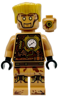 Zane Echo (njo0237) product image 1, provided for visual reference and product detail review