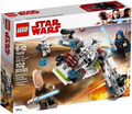 75206 Jedi and Clone Troopers Battle Pack (Retired) LEGO Star Wars product image 1, provided for visual reference and