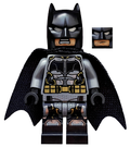 Batman - Tactical Suit (sh0435) product image 1, provided for visual reference and product detail review