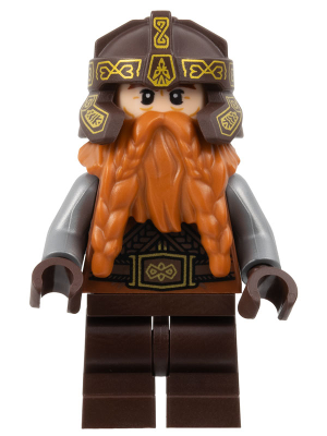 Gimli - Medium Legs (lor119) product image 1, provided for visual reference and product detail review