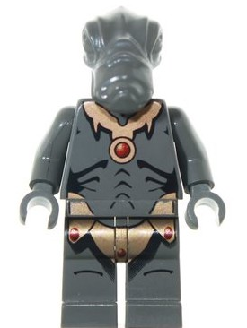 Geonosian - Dark Gray (sw0062) product image 1, provided for visual reference and product detail review