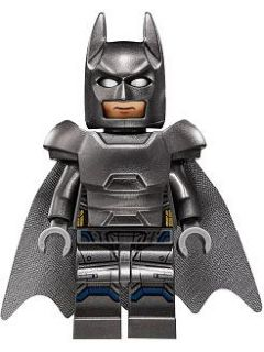 Batman - Armored (sh0217) product image 1, provided for visual reference and product detail review