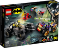 76159 Joker's Trike Chase (Retired) LEGO Super Heroes product image 1, provided for visual reference and product detail
