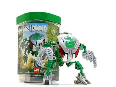8576 Lehvak-Kal (Retired) LEGO BIONICLE product image 2, provided for visual reference and product detail review