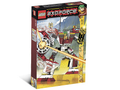 8102 Blade Titan (Retired) LEGO Exo-Force product image 1, provided for visual reference and product detail review