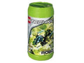 8509 Swamp (Retired) LEGO TECHNIC product image 1, provided for visual reference and product detail review