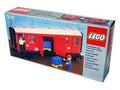 7820 Mail Van (Retired) LEGO Trains product image 1, provided for visual reference and product detail review