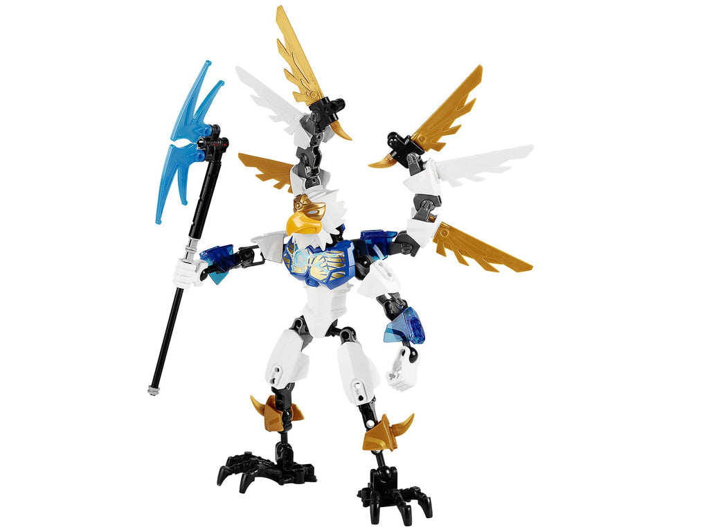 70201 CHI Eris (Retired) LEGO Legends of Chima product image 2, provided for visual reference and product detail review
