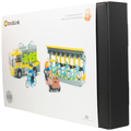 BL19012 Bikes! (Retired) LEGO Bricklink product image 1, provided for visual reference and product detail review