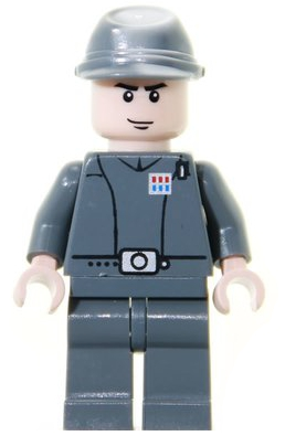 Imperial Officer (sw0293) product image 1, provided for visual reference and product detail review