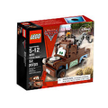 8201 Radiator Springs Classic Mater (Retired) LEGO Cars product image 1, provided for visual reference and product detail