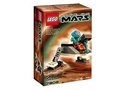 7302 Worker Robot (Retired) LEGO Space product image 1, provided for visual reference and product detail review